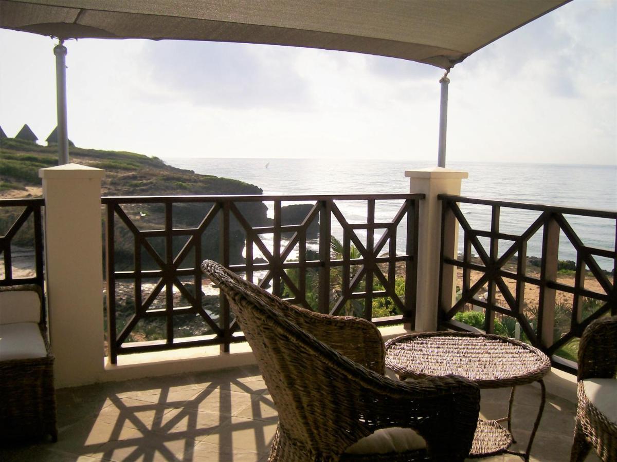 Appartement Blue Bay Cove, Penthouse 4 à Watamu Extérieur photo